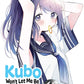 Kubo Won'T Let Me Be Invisible, Vol. 5