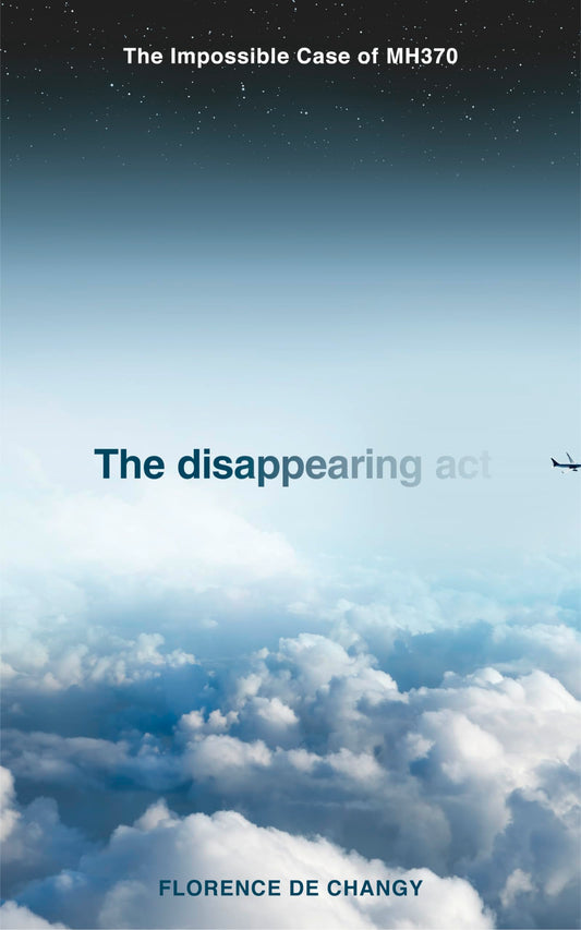 Disappearing Act, The