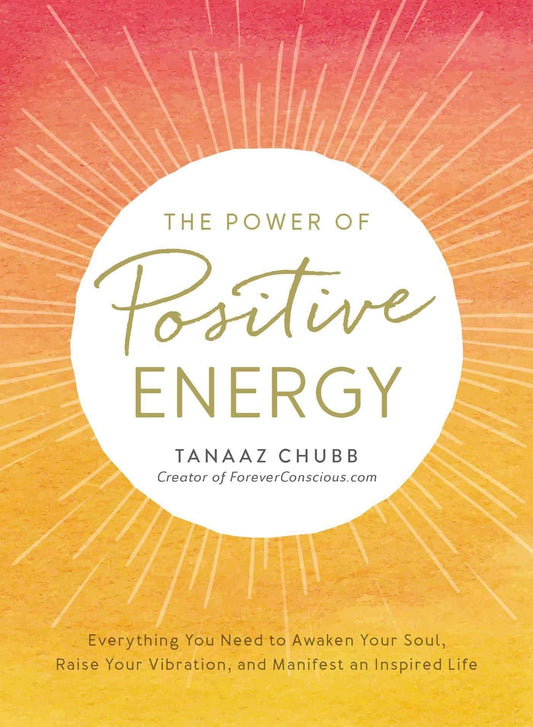 Power Of Positive Energy
