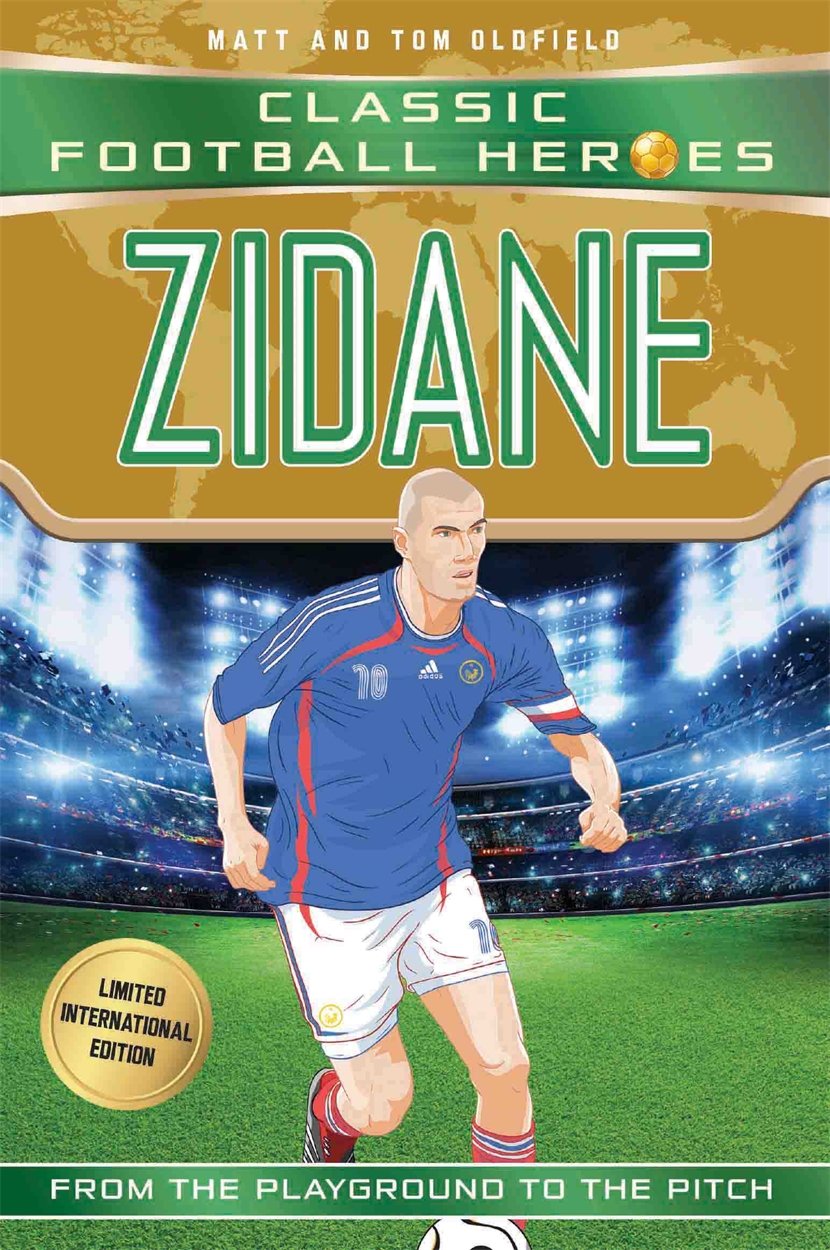 Zidane Cfh International