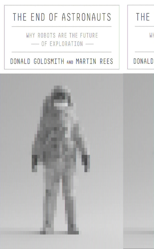 End Of Astronauts, The
