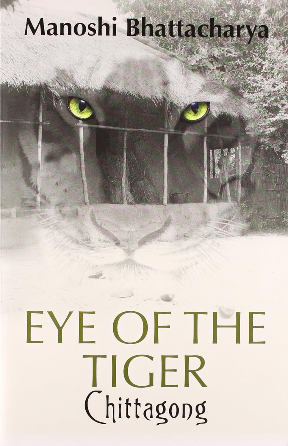 Chittagong Eye Of The Tiger