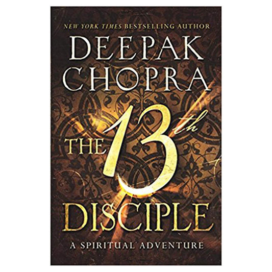 13Th Disciple