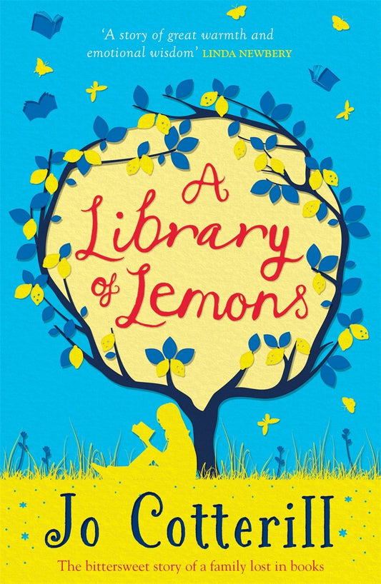Library Of Lemons, A