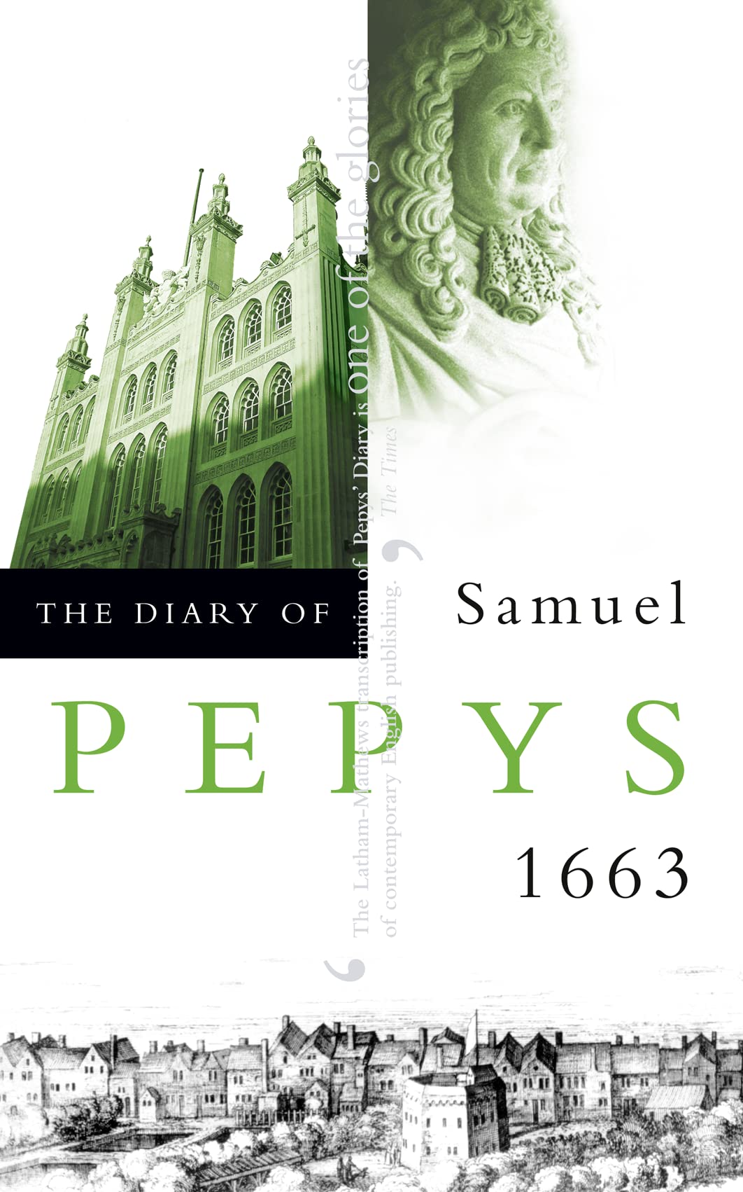 Diary Of Samuel Pepys 1663 Vol 04