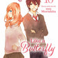 Like A Butterfly, Vol. 10
