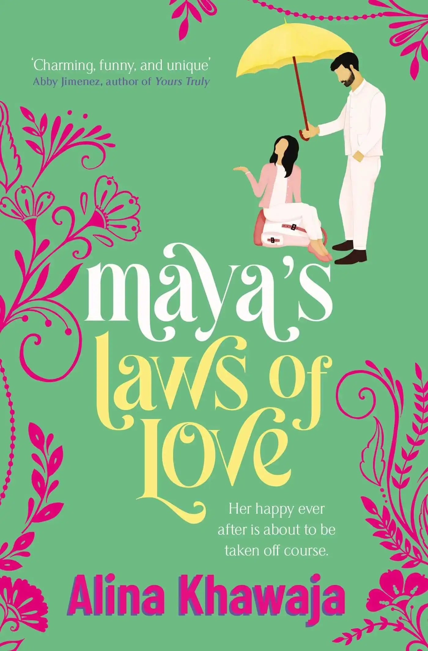 Mayas Laws Of Love