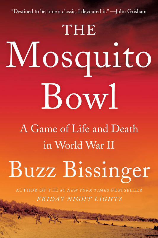 Mosquito Bowl, The
