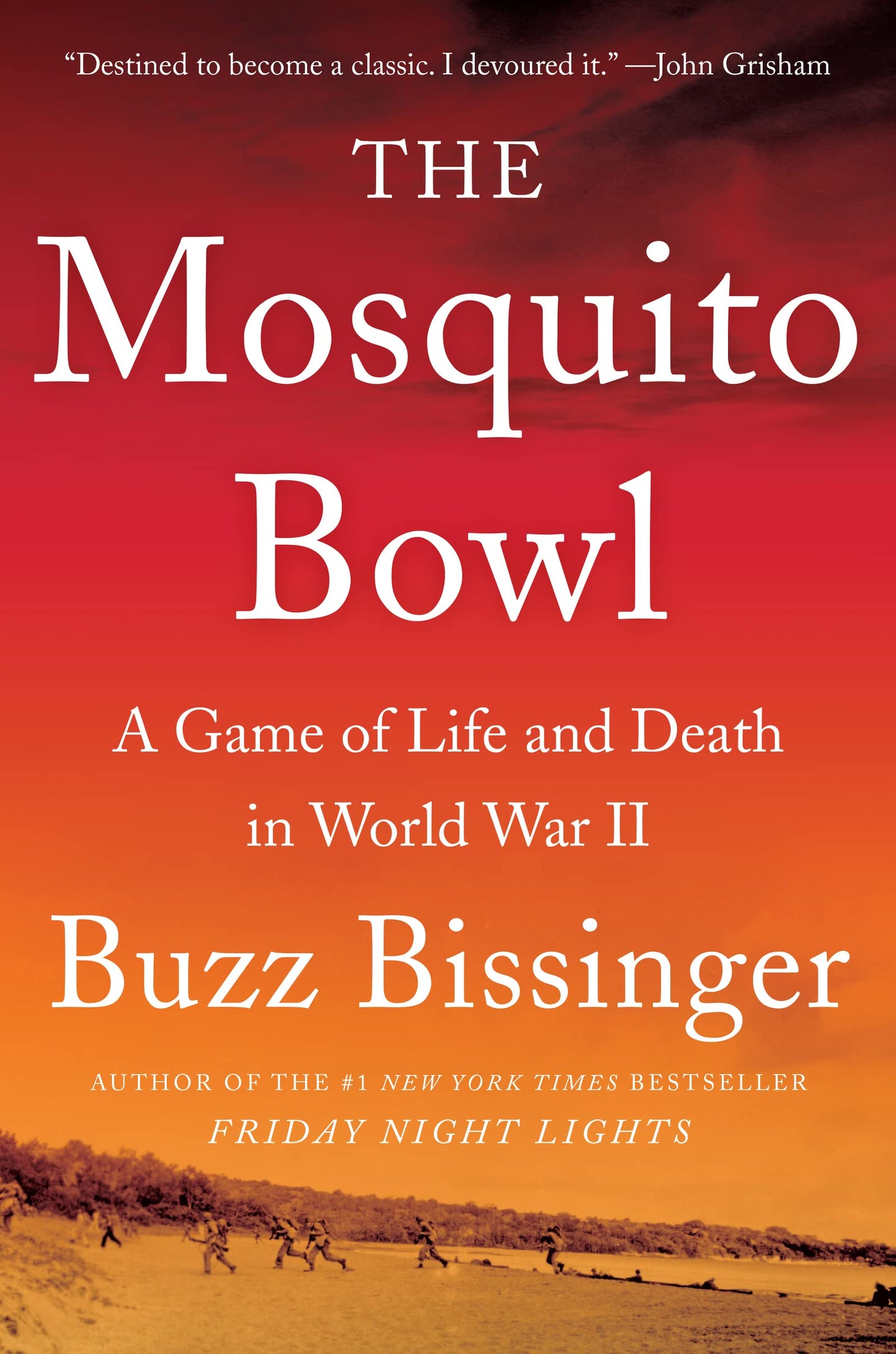 Mosquito Bowl, The