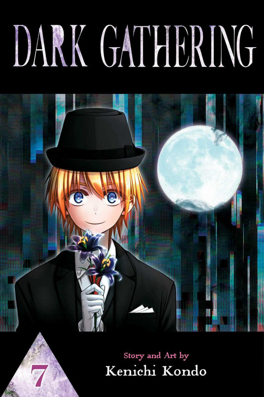 Dark Gathering, Vol. 07