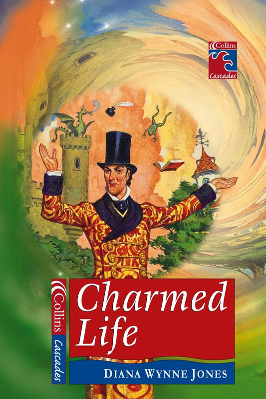 Charmed Life Hb