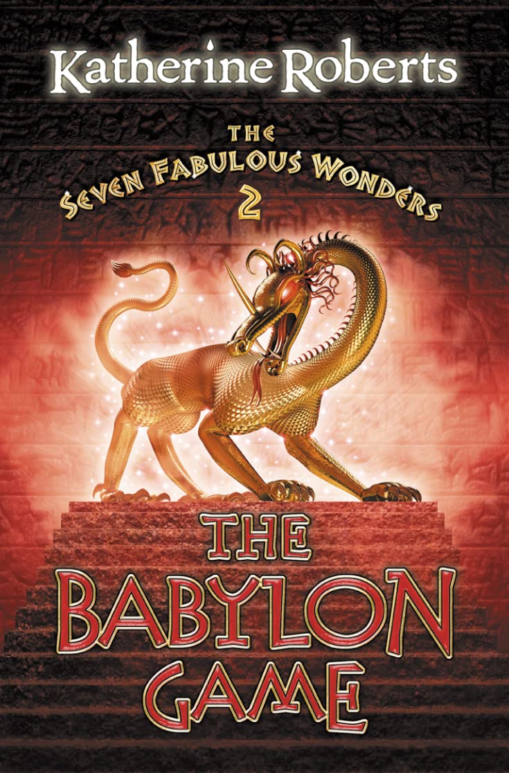 Babylon Game