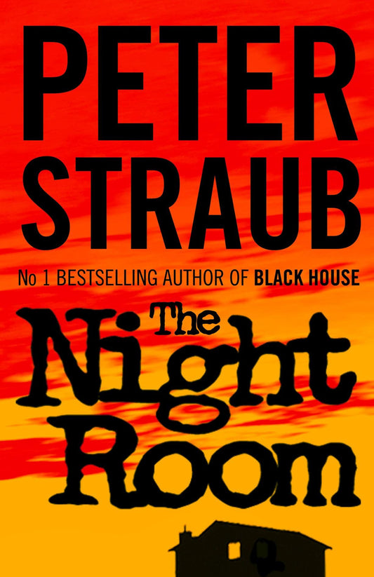 In The Night Room Pb