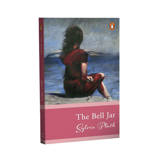 The Bell Jar (Pb) (Select Classics)