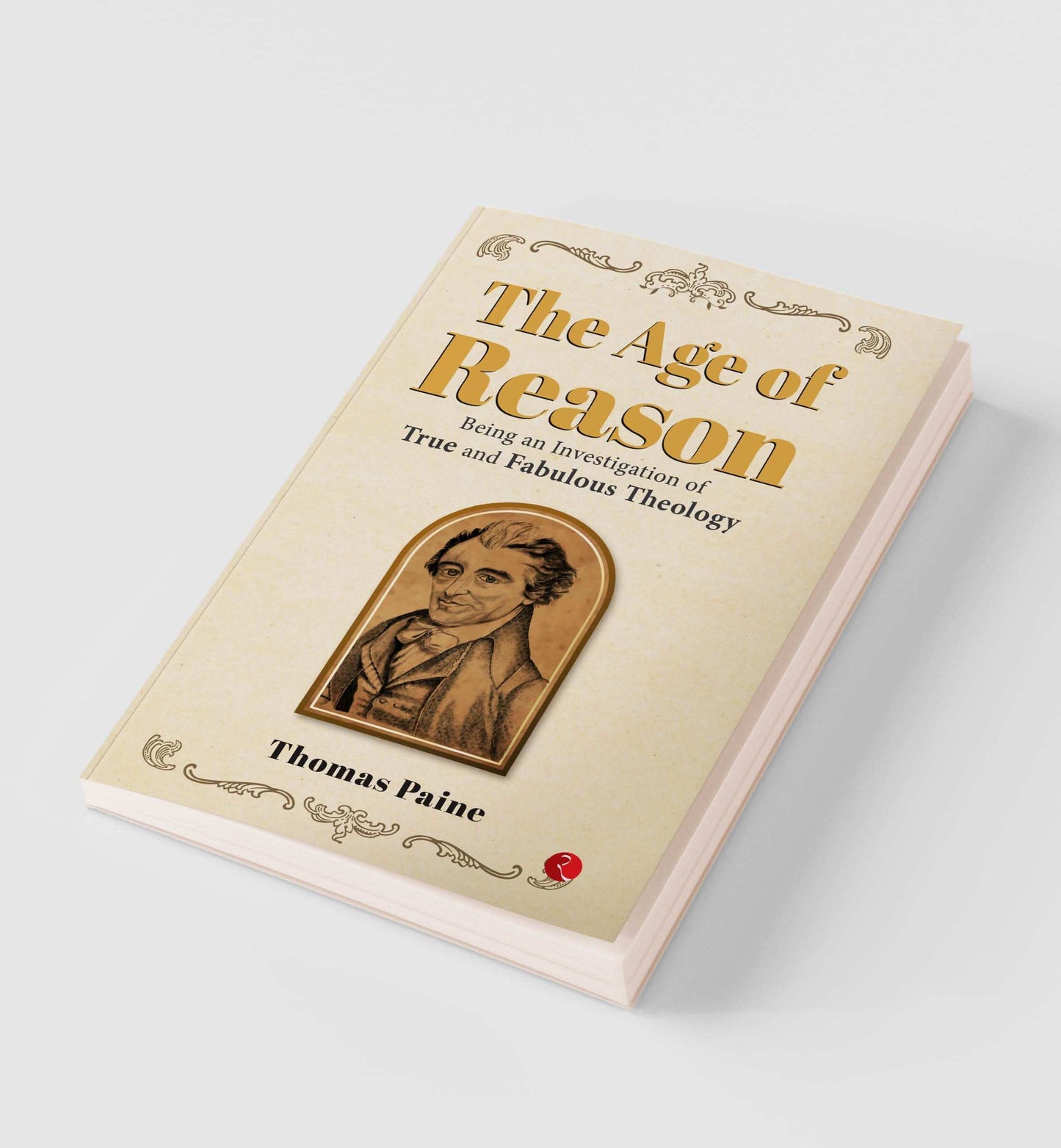 The Age Of Reason