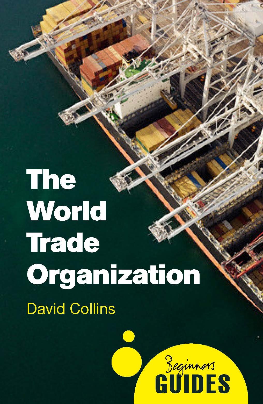 World Trade Organization, The