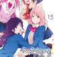 Rainbow Days, Vol. 13