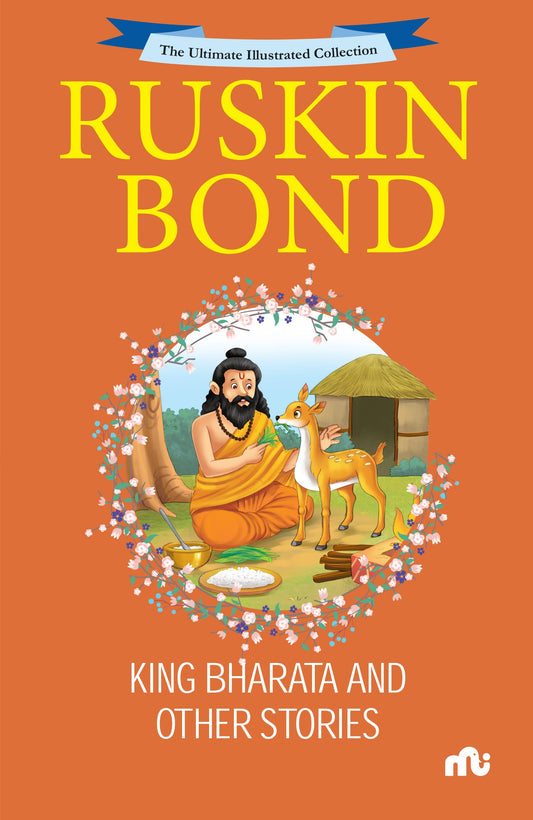 King Bharata And Other Stories
