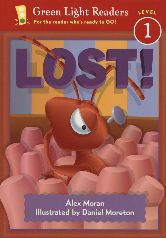 Lost]