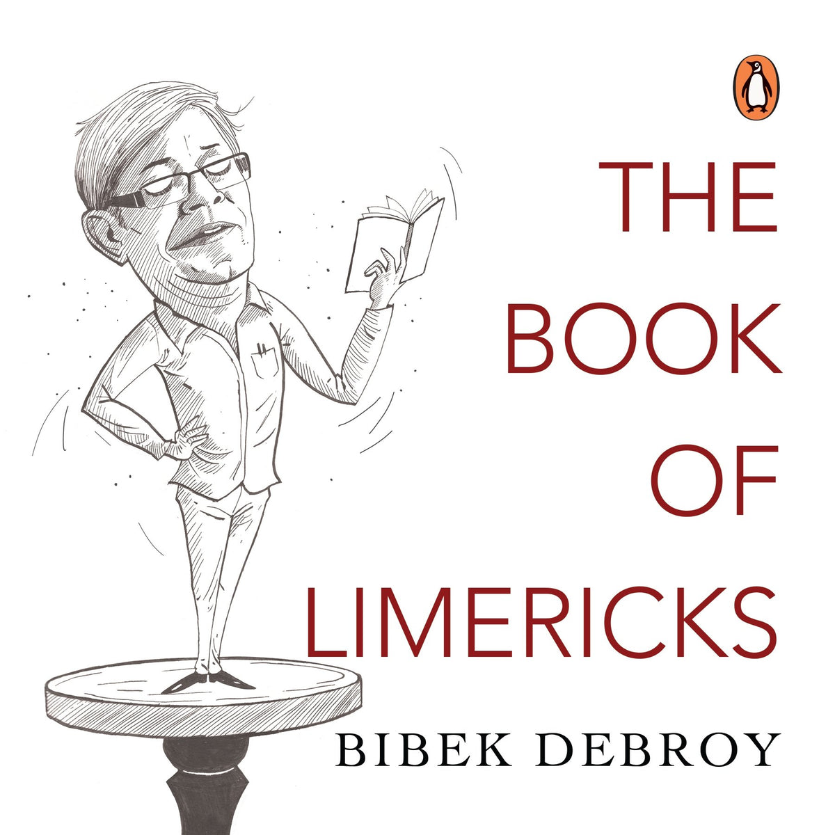Book Of Limericks
