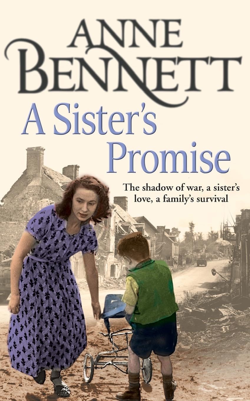 Sisters Promise