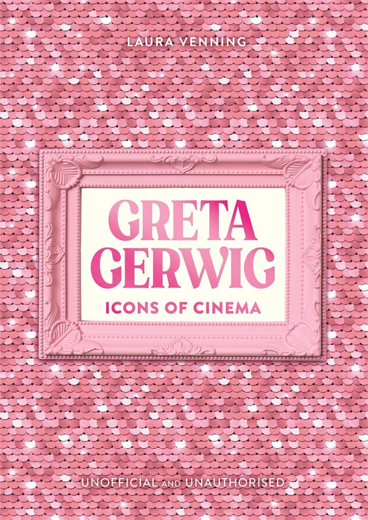 Icons Of Cinema: Greta Gerwig