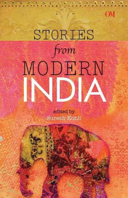 Short Stories From Modern India