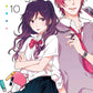 Rainbow Days, Vol. 10