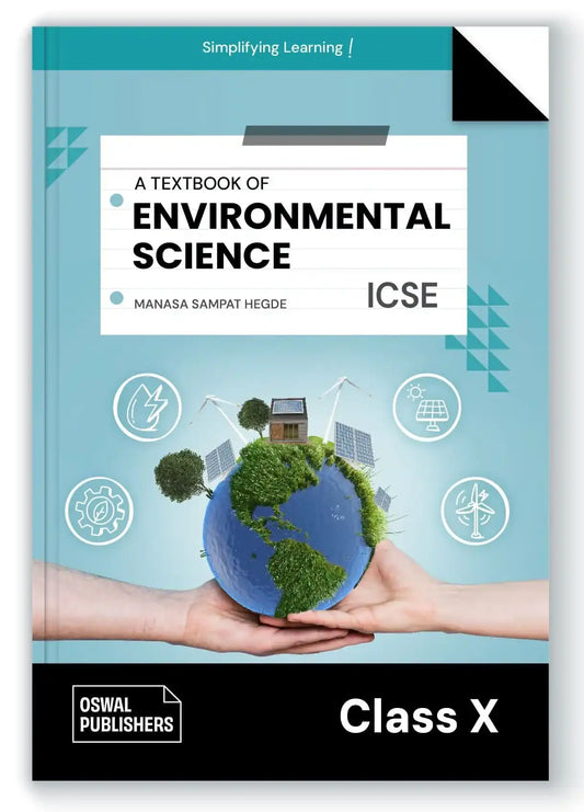 Opp Icse Evs Bk 10