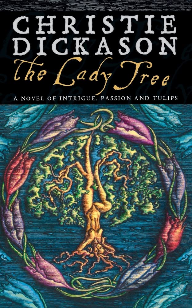 Lady Tree