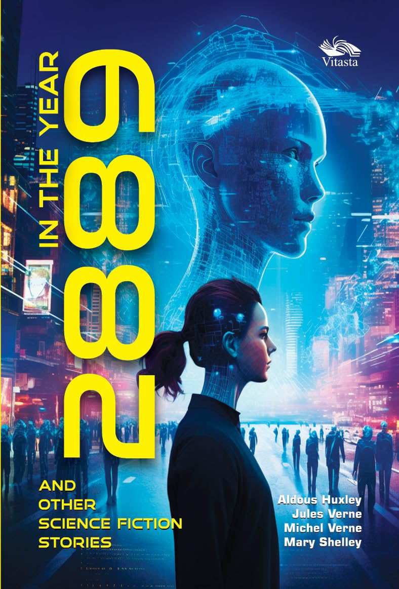 In The Year 2889 And Other Science Fiction Stories