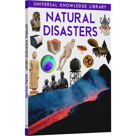Universal Knowledge Library: Natural Disasters