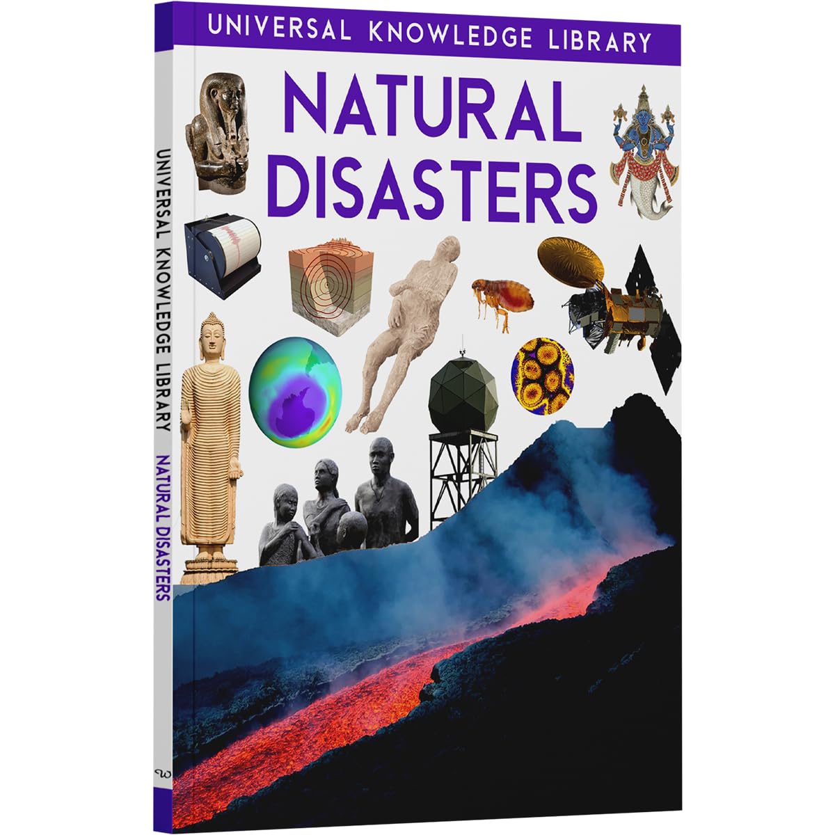 Universal Knowledge Library: Natural Disasters