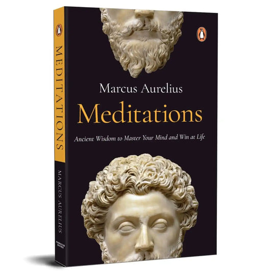 Meditations (Premium Paperback)
