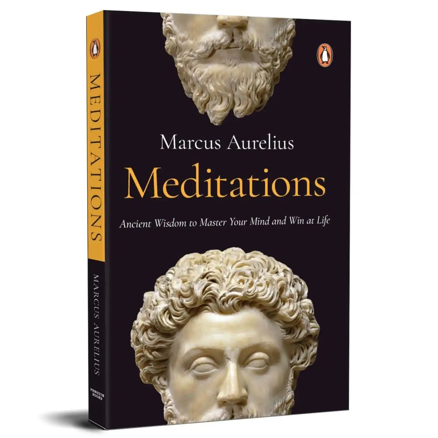 Meditations (Premium Paperback)