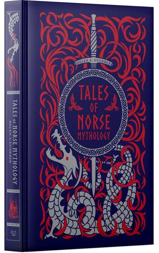 Pu:Tales Of Norse Mythology