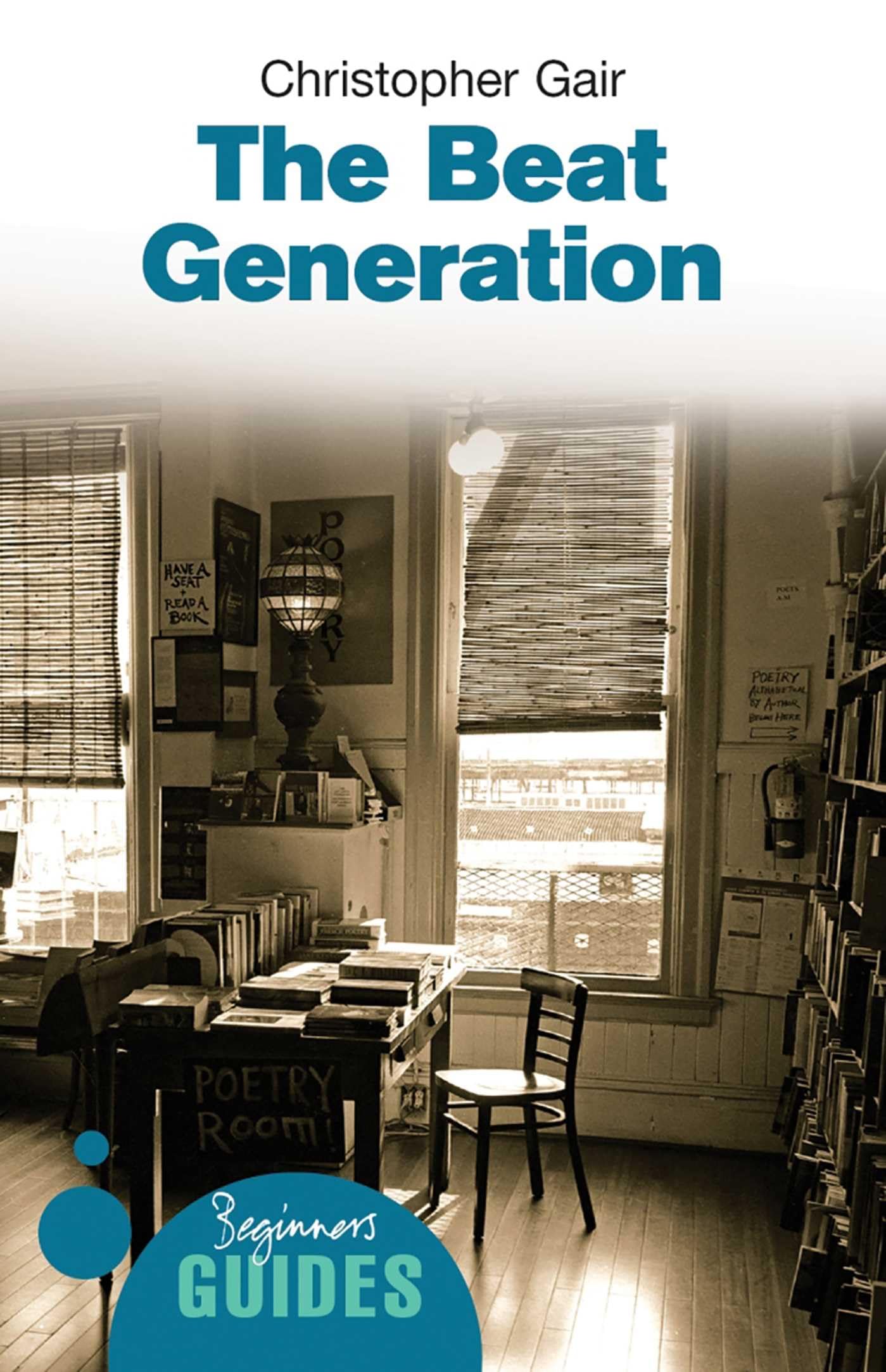 Beat Generation, The