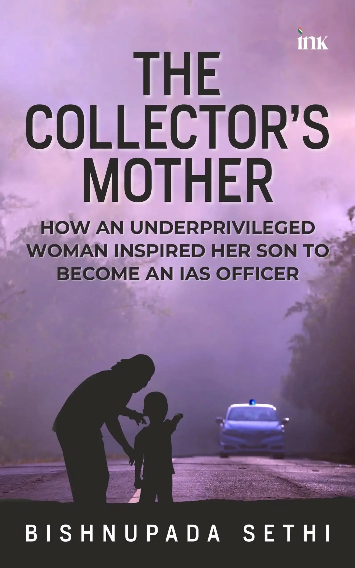 The Collector'S Mother