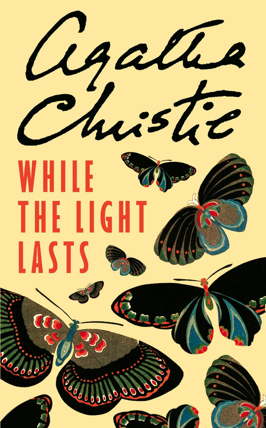 While Light Lasts