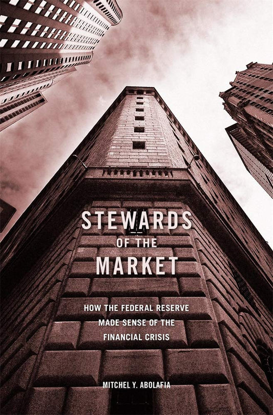 Stewards Of The Market
