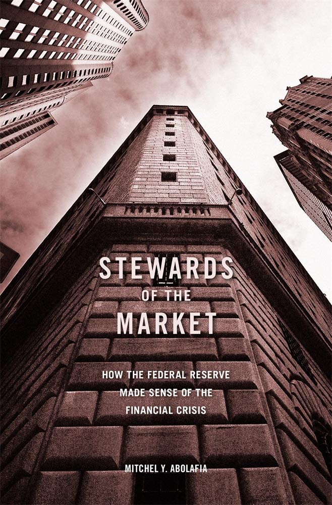 Stewards Of The Market
