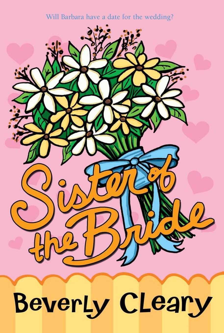 Sister Of The Bride