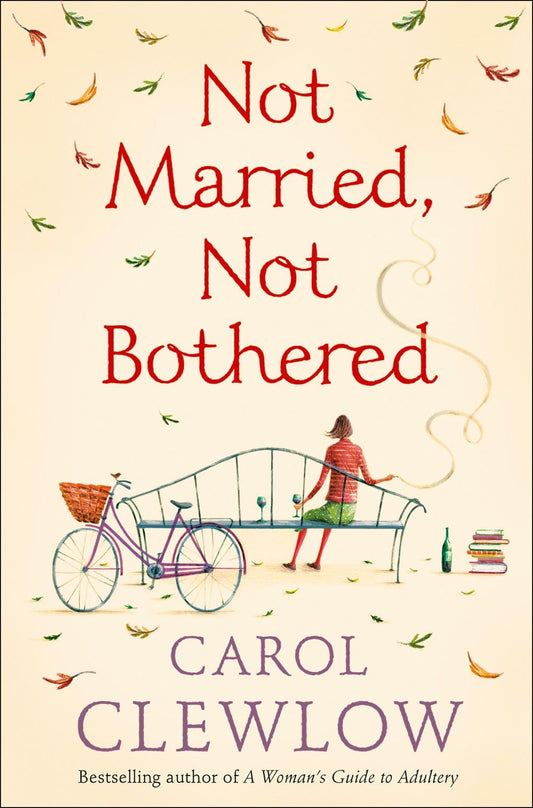 Not Married, Not Bothered Pb