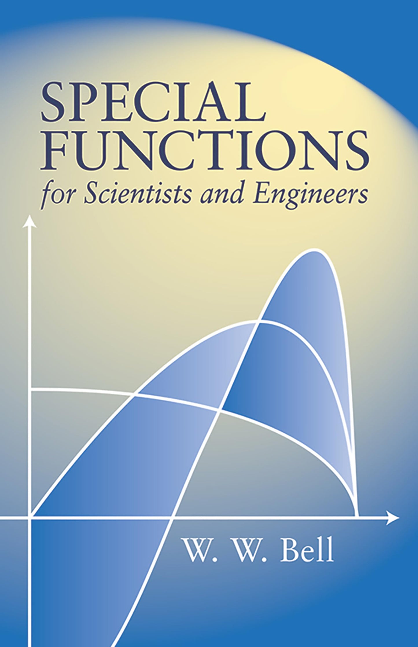 Special Functions For Scientists And Engineers