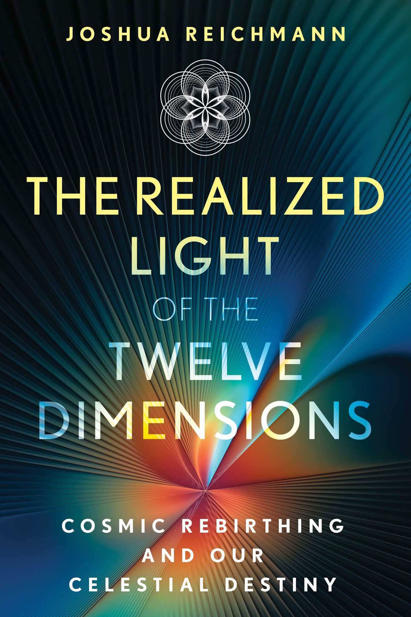 Realized Light Of The Twelve Dimensions