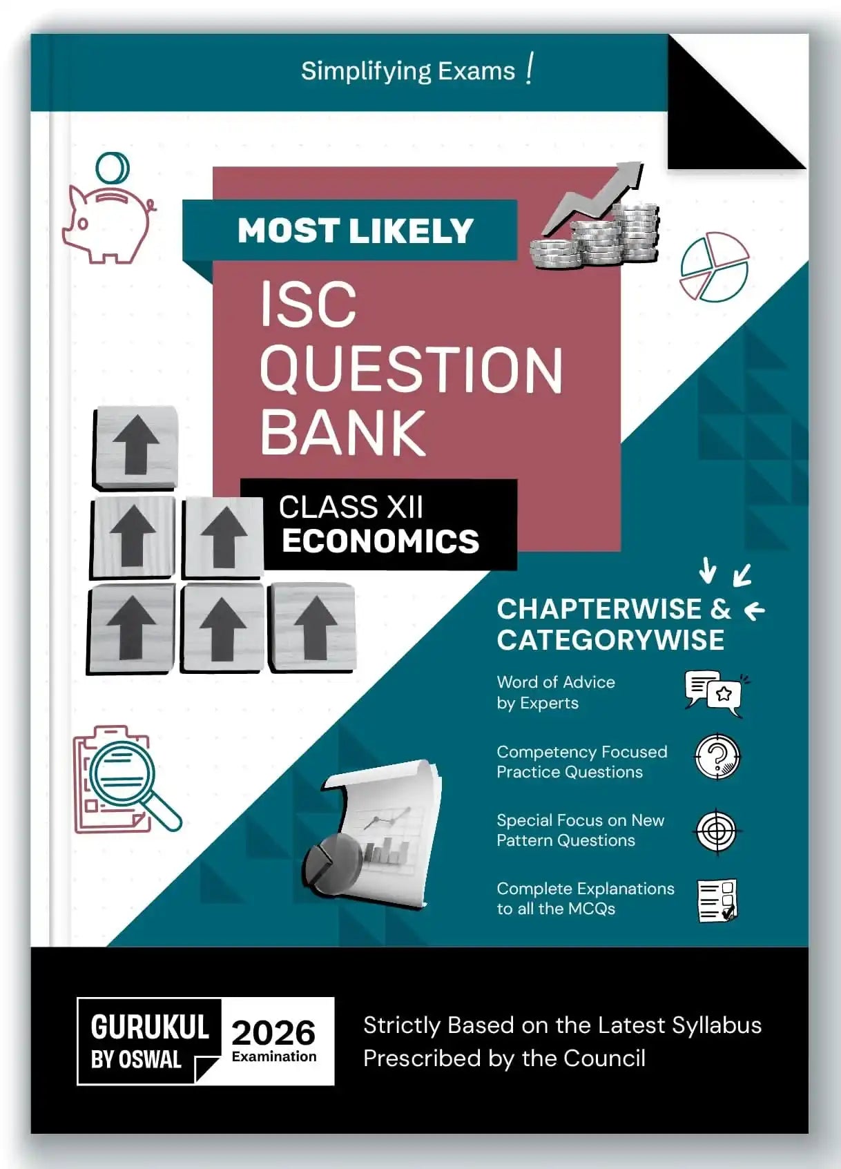 Opp Isc Qb Economics Bk 12 (2026)