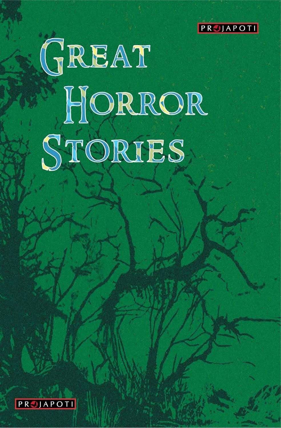 Great Horror Stories