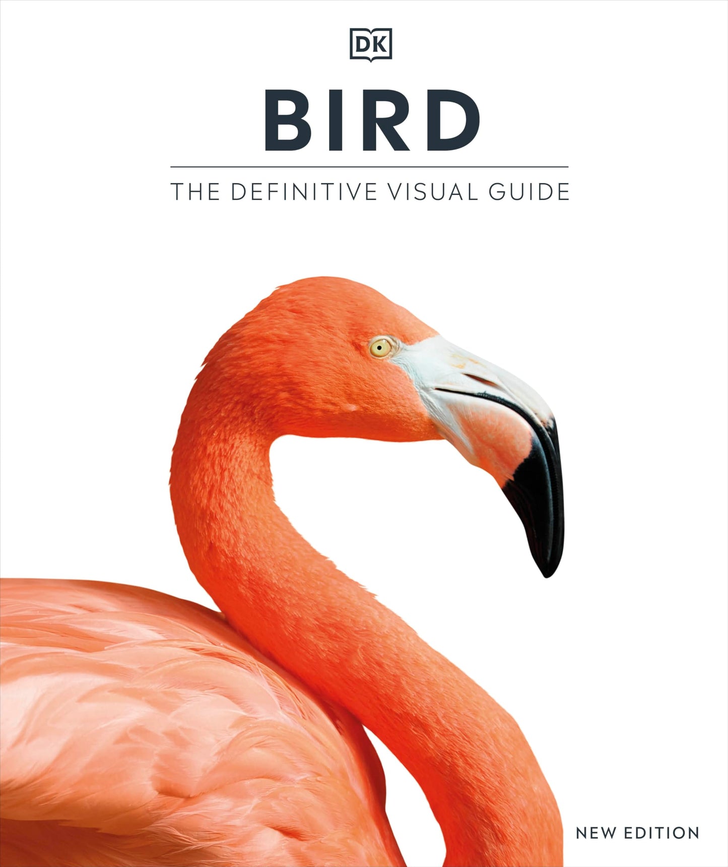 Bird: The Definitive Visual Guide
