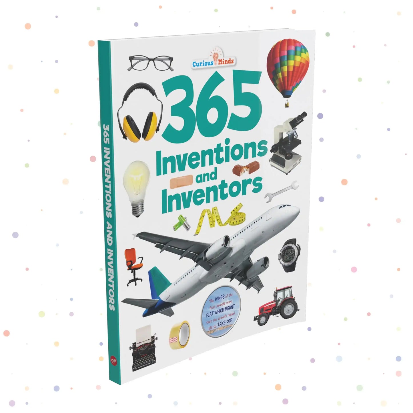 365 Inventions & Inventors
