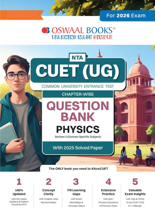 Oba Nta Cuet Ug Qb Physics (2026)